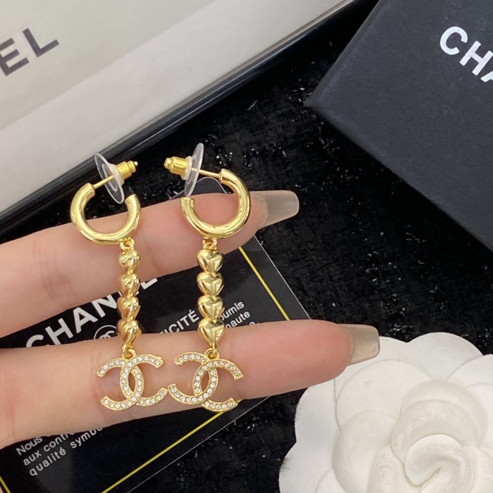 Jewelry Chanel 292