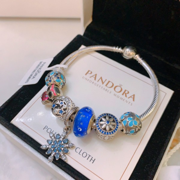 Jewelry pandora 65