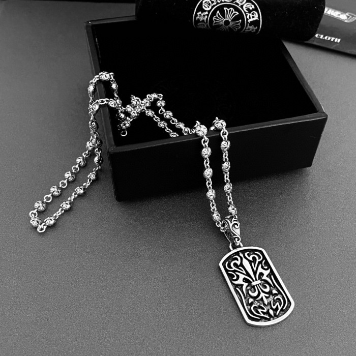 Jewelry chrome hearts 124