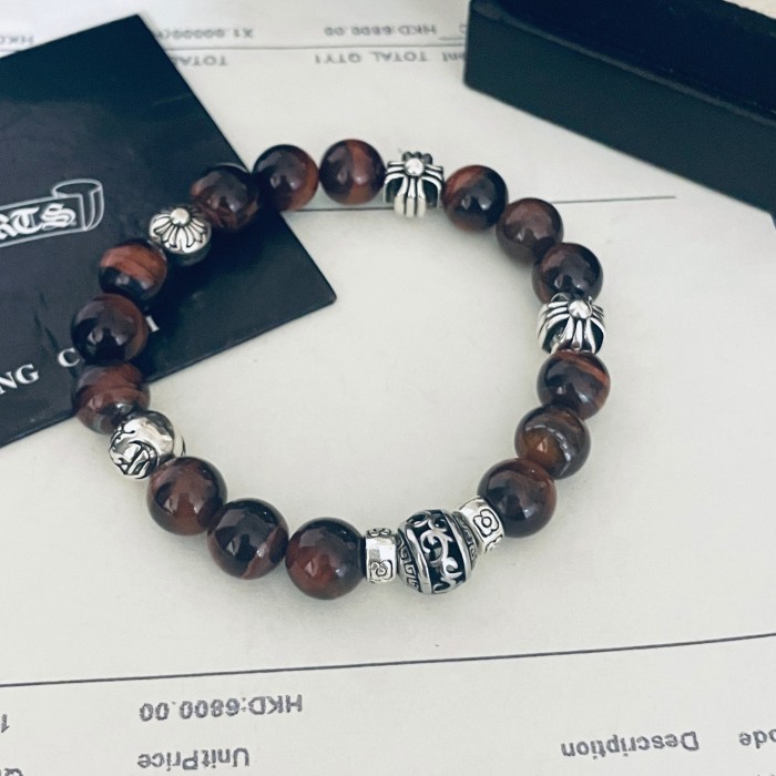 Jewelry chrome hearts 120