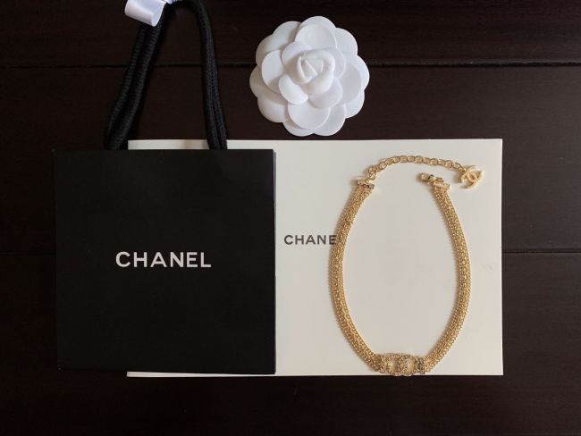 Jewelry Chanel 273