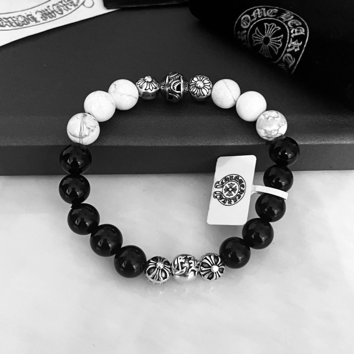 Jewelry chrome hearts 118