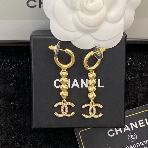 Jewelry Chanel 292
