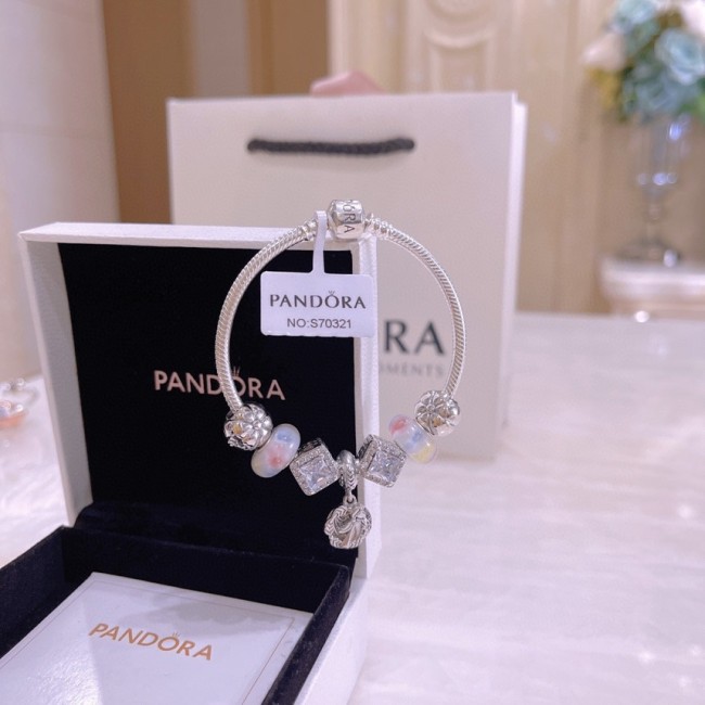 Jewelry pandora 57
