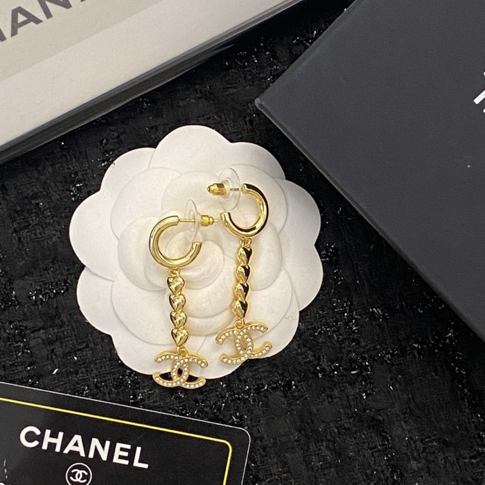 Jewelry Chanel 292