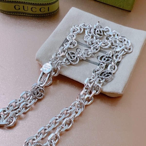 Jewelry Gucci 164