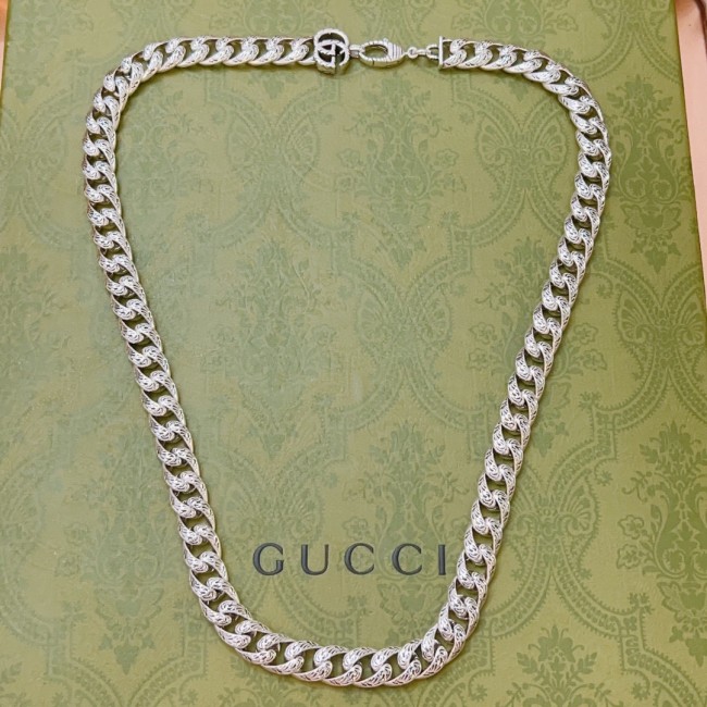 Jewelry Gucci 165