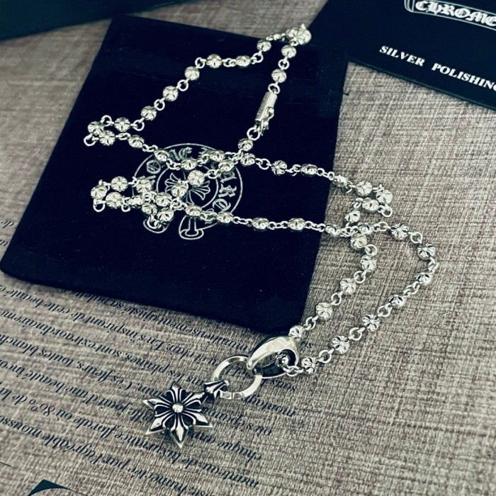 Jewelry chrome hearts 109