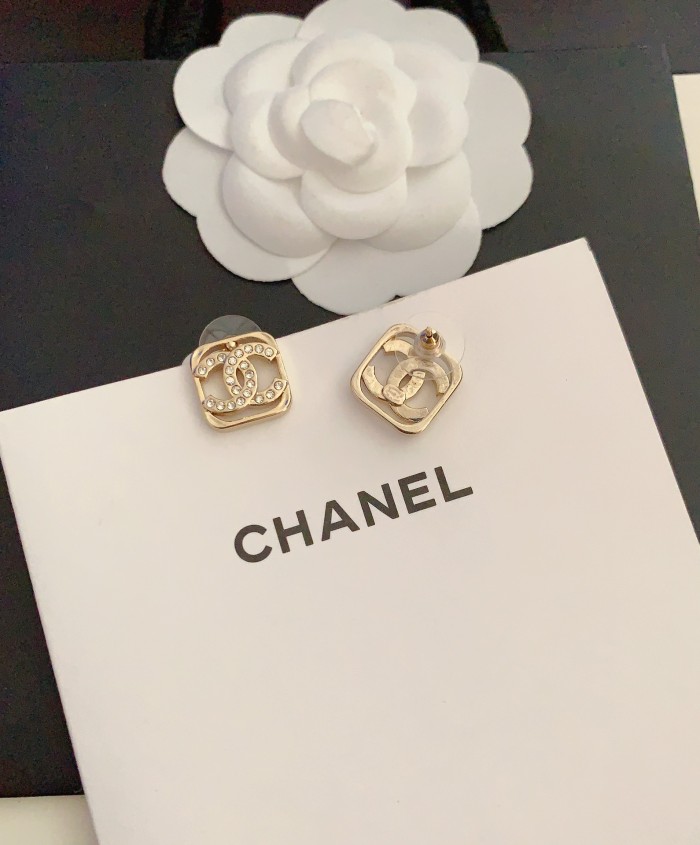 Jewelry Chanel 277
