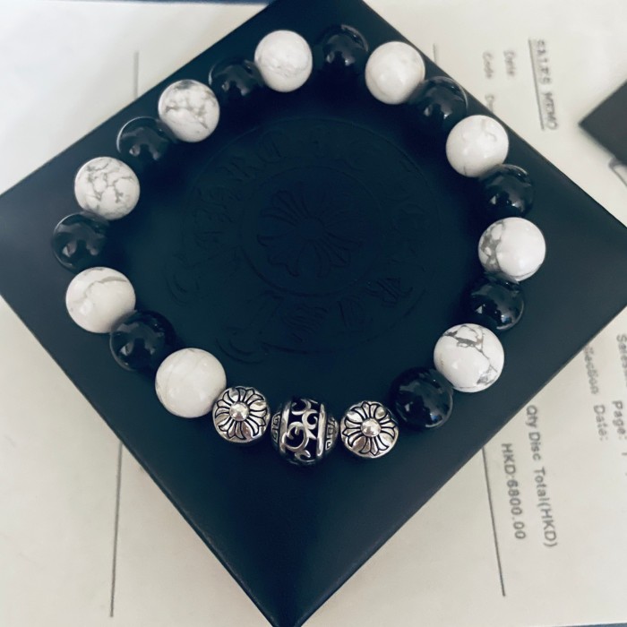 Jewelry chrome hearts 121