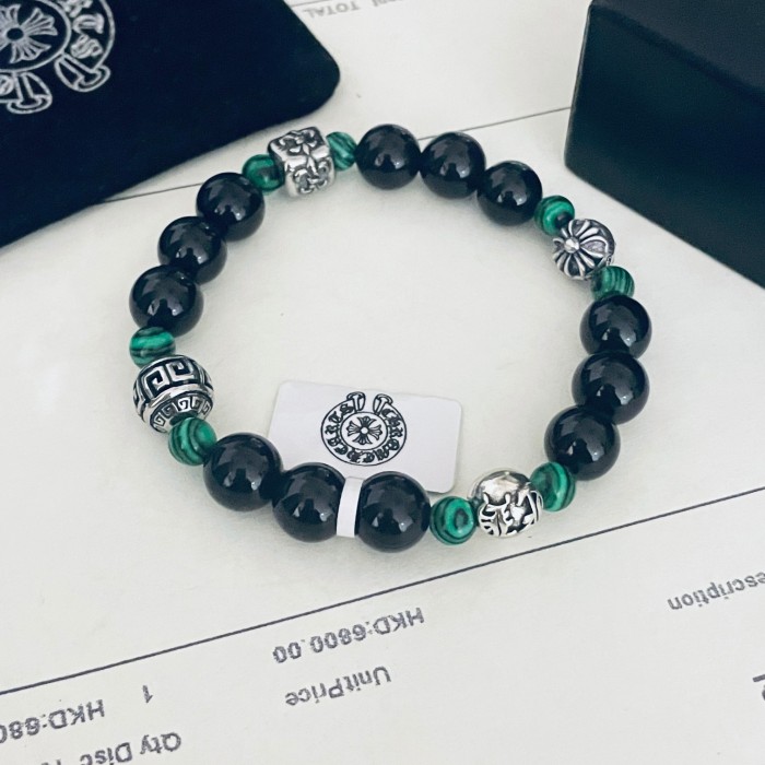 Jewelry chrome hearts 122