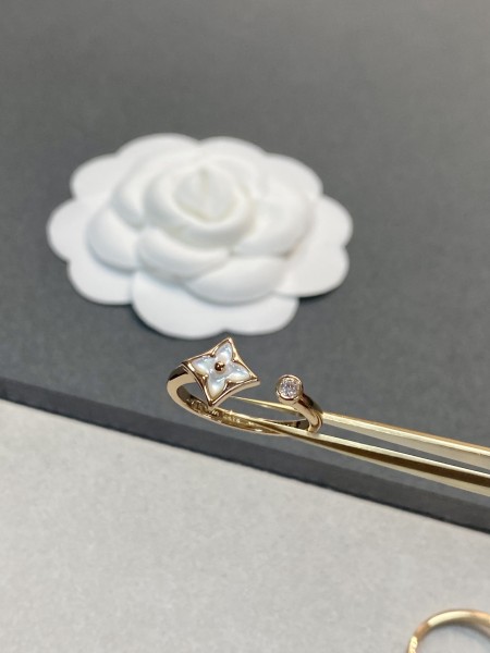 Jewelry COLOR BLOSSOM 1