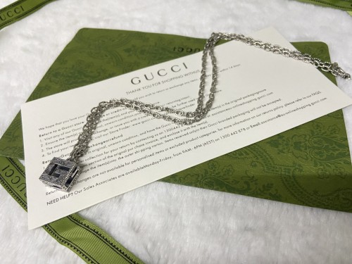 Jewelry Gucci 160