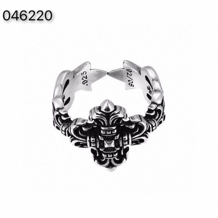Jewelry chrome hearts 115