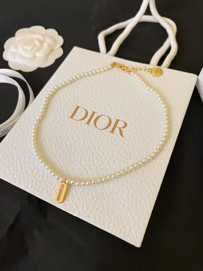 Jewelry Dior 54