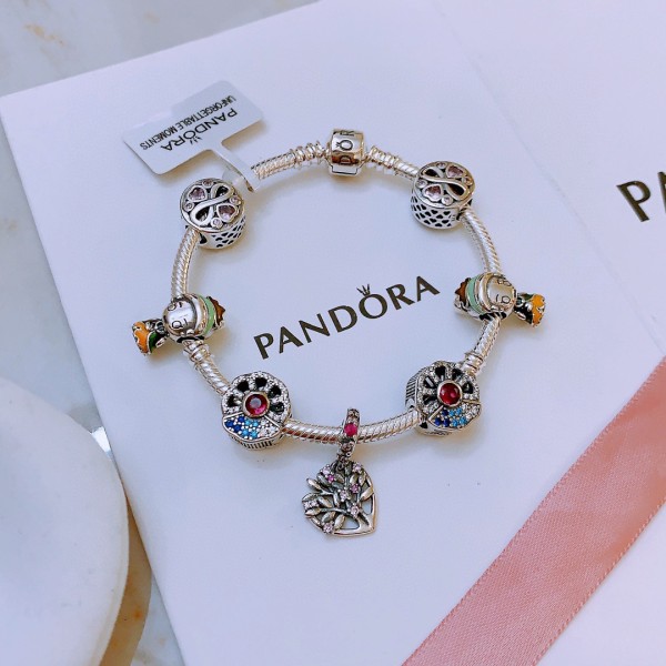 Jewelry pandora 67