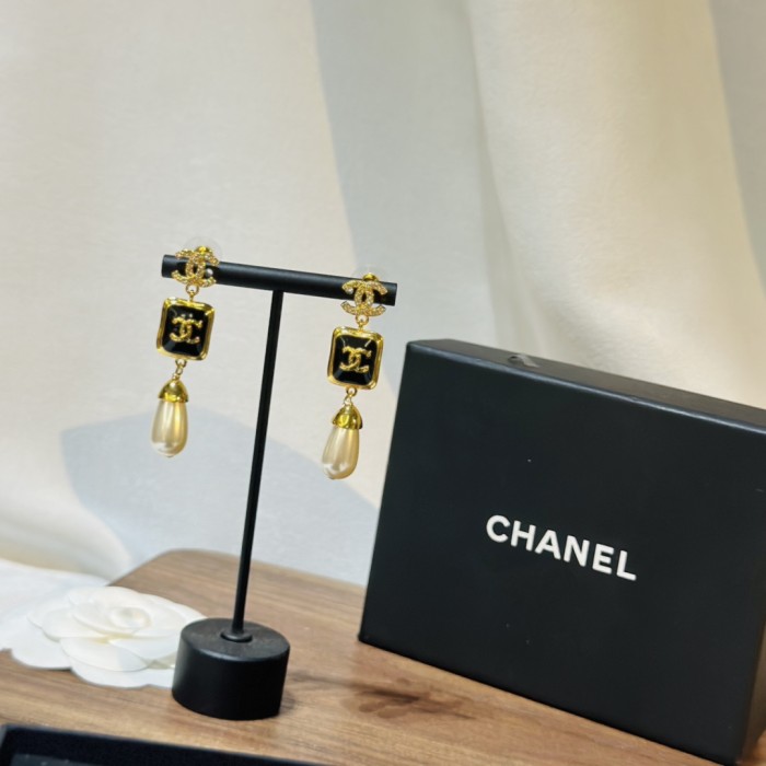 Jewelry Chanel 282