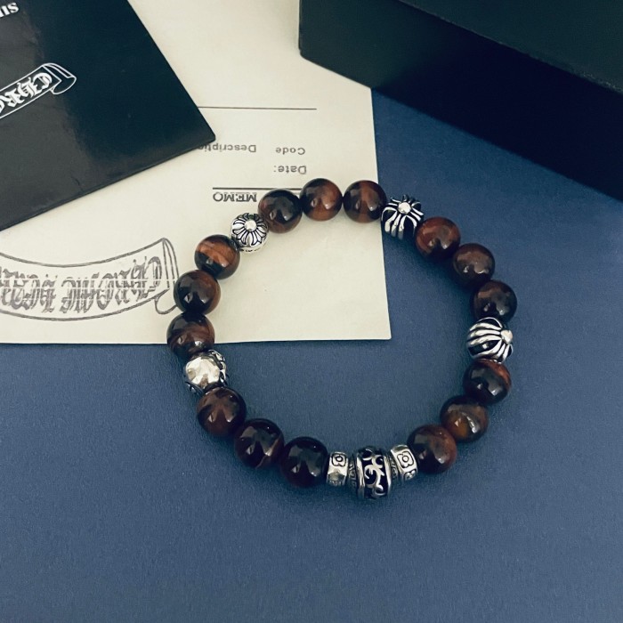 Jewelry chrome hearts 120