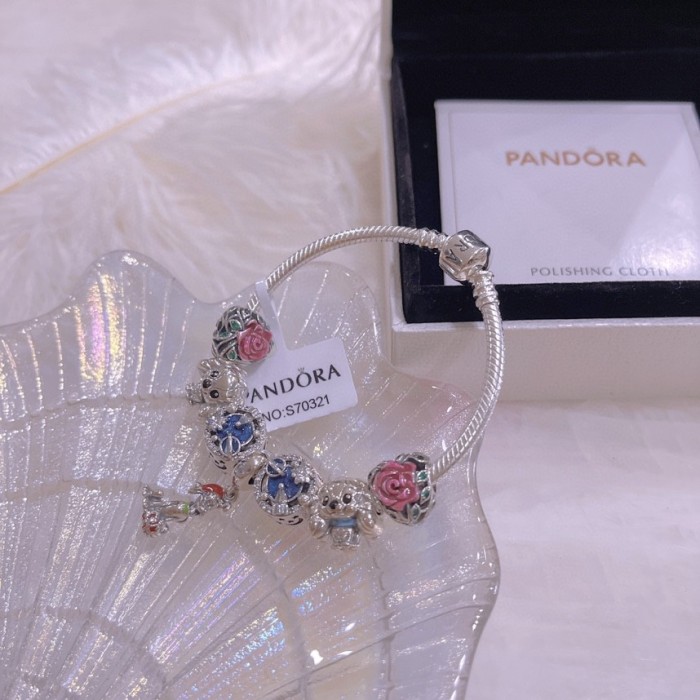 Jewelry pandora 58