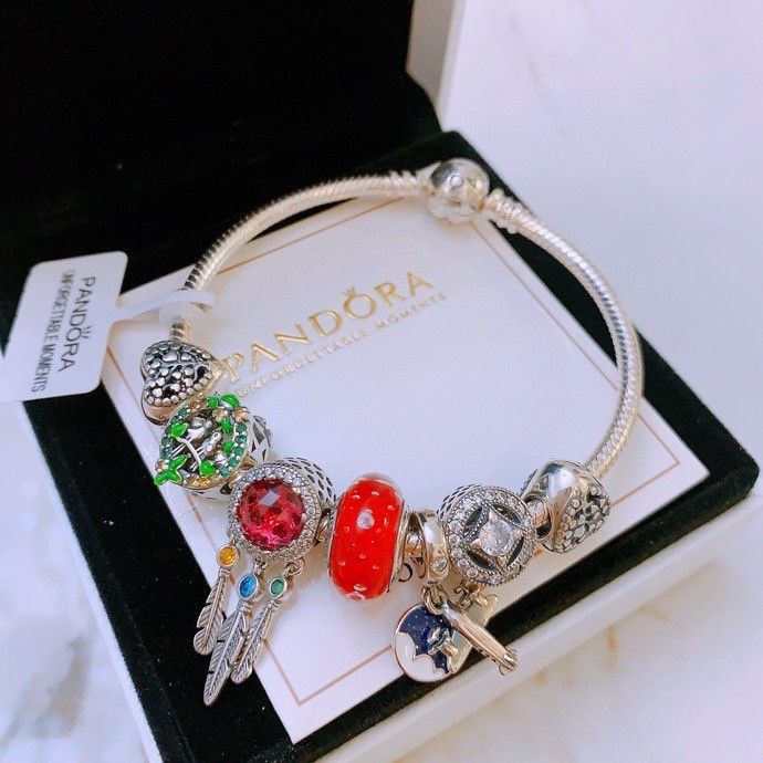 Jewelry pandora 54