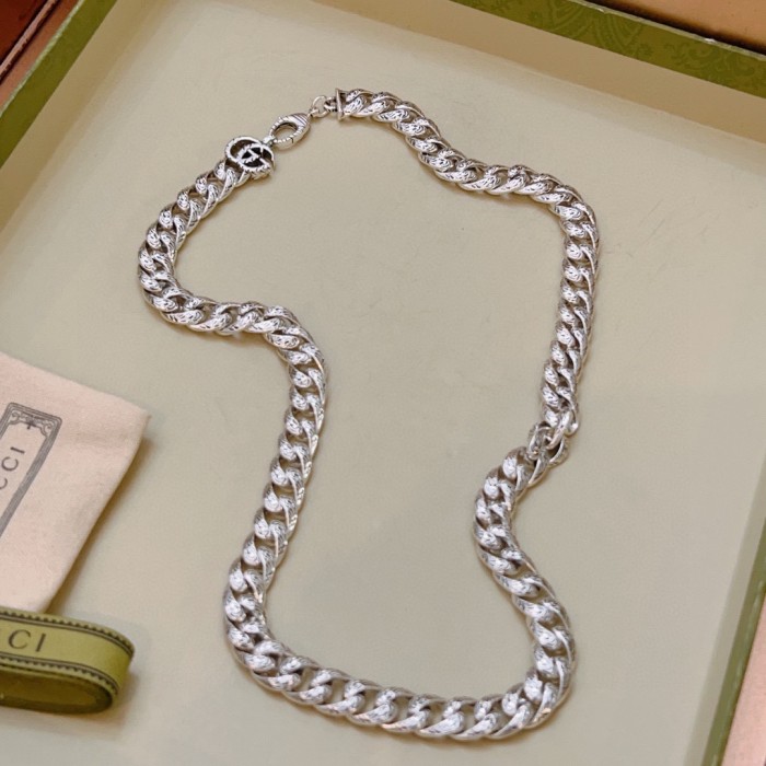 Jewelry Gucci 165