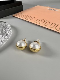 Jewelry miumiu 17