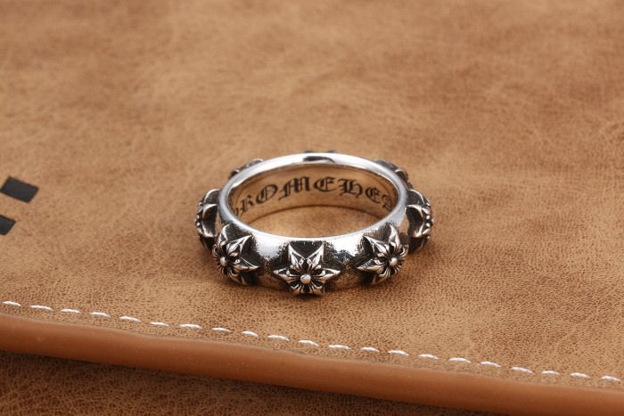 Jewelry chrome hearts 116