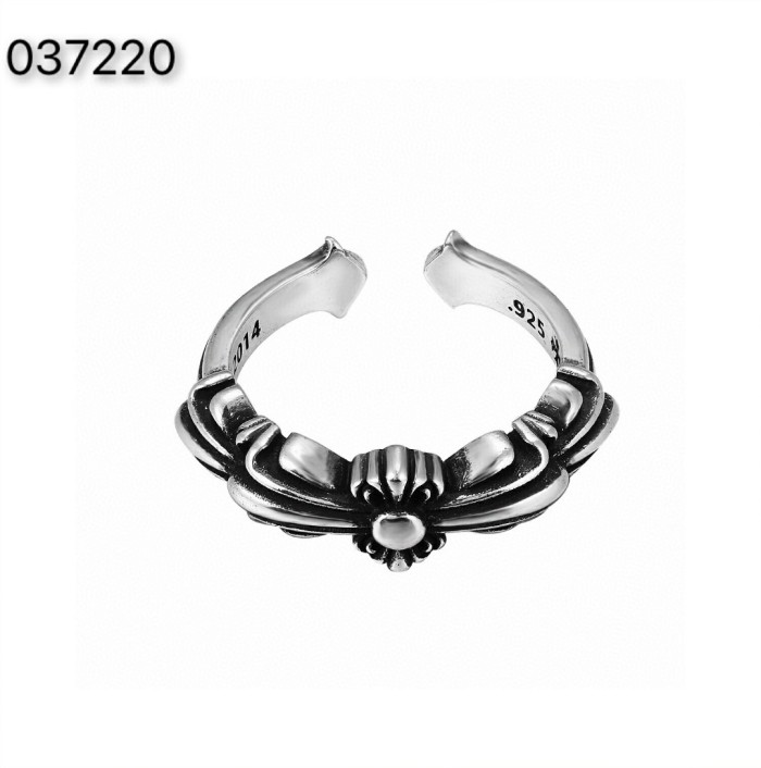 Jewelry chrome hearts 112