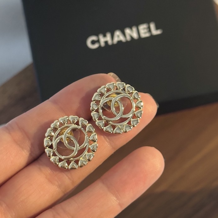 Jewelry Chanel 281