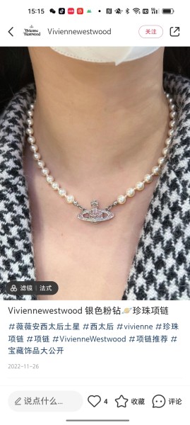 Jewelry vivienne westwood 15