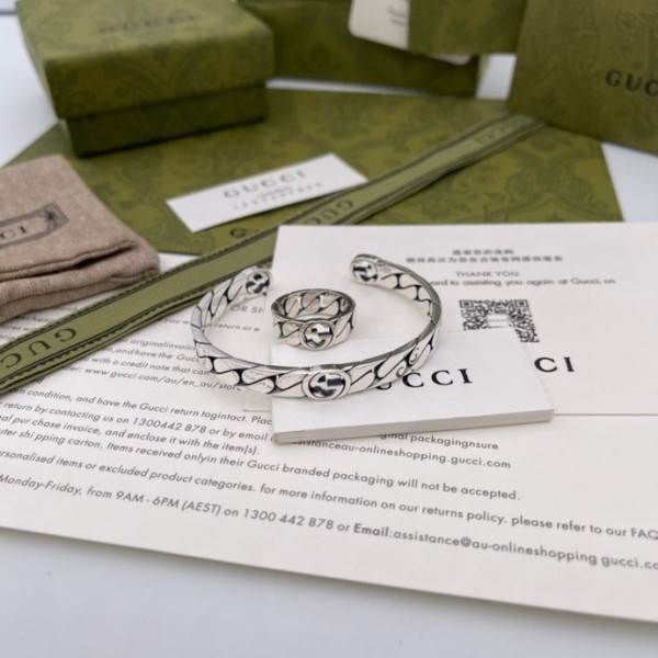 Jewelry Gucci 148