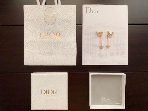 Jewelry Dior 54