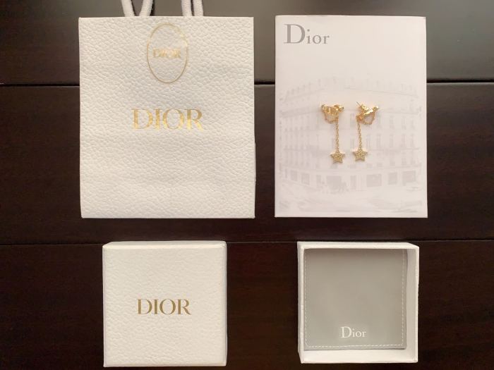 Jewelry Dior 54