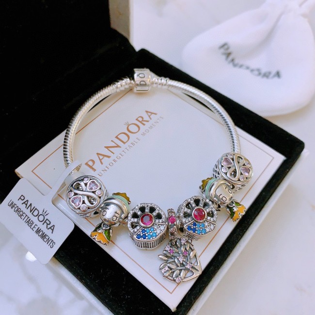 Jewelry pandora 67