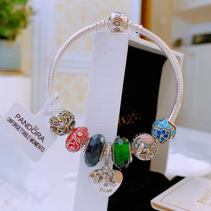 Jewelry pandora 52