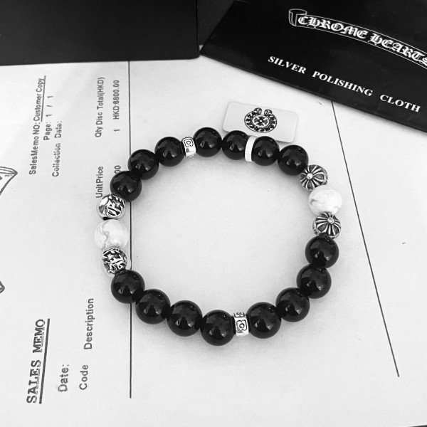 Jewelry chrome hearts 119