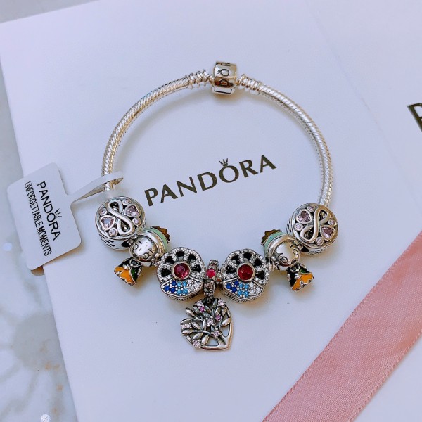Jewelry pandora 67