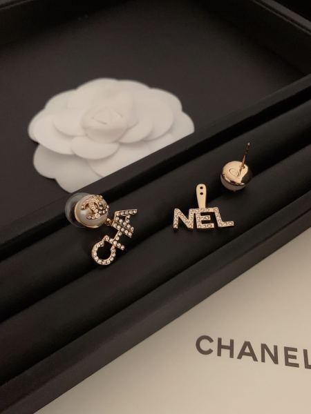 Jewelry Chanel 275