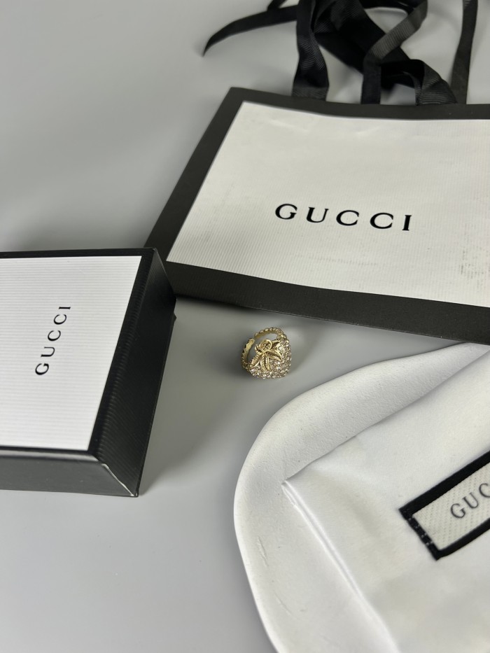 Jewelry Gucci 153