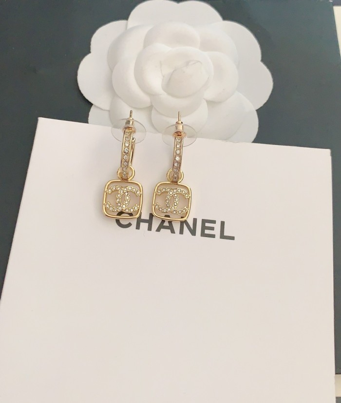 Jewelry Chanel 276
