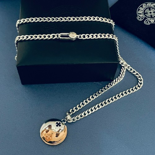 Jewelry chrome hearts 127