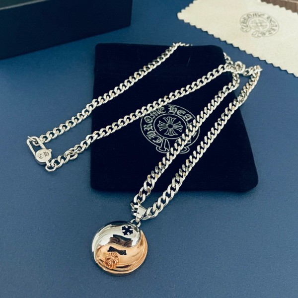 Jewelry chrome hearts 127