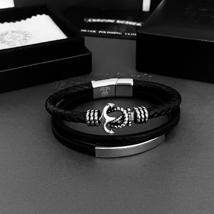 Jewelry chrome hearts 107