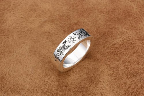 Jewelry chrome hearts 116