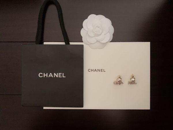 Jewelry Chanel 275