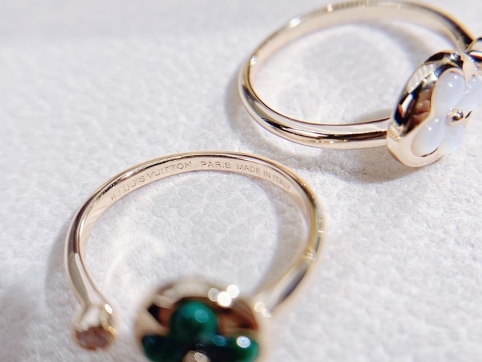 Jewelry COLOR BLOSSOM 2