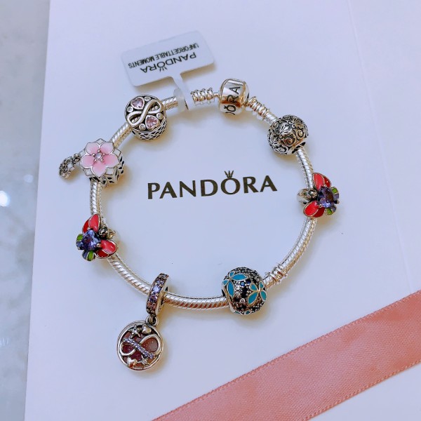 Jewelry pandora 53