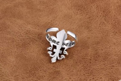 Jewelry chrome hearts 113