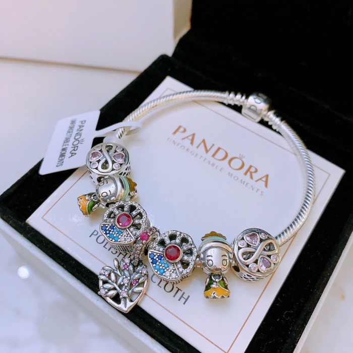 Jewelry pandora 67