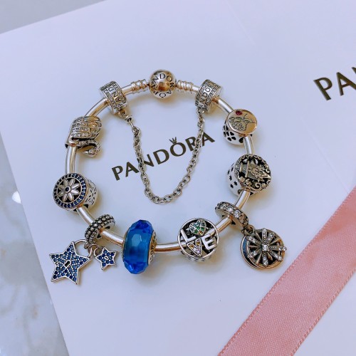 Jewelry pandora 55